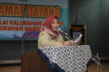 Pemkab Sleman memfasilitasi inovasi pelayanan di kelurahan