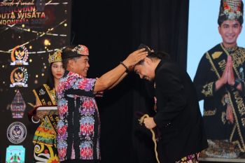 Grand final Duta Wisata Indonesia ke-16 dihadiri Gubernur Kaltara