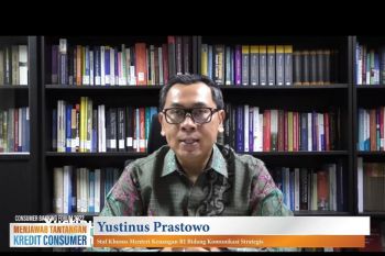 Meski banyak tantangan, pemerintah optimistis pasar properti tetap digandrungi