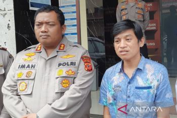 Polisi terapkan restorative justice pada kasus warga pura-pura meninggal di Rancabungur Bogor