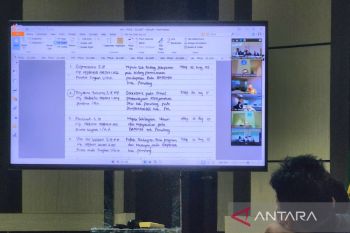 Suap ke Bupati Pemalang untuk kembalikan modal pilkada