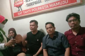 Putusan majelis hakim PN Mamuju bebaskan anggota DPRD Sulbar