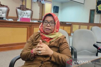 Ketua DPRD Kulon Progo imbau warga mewaspadai bencana hidrometeorologi