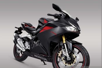 AHM hadirkan varian harga New CBR250RR