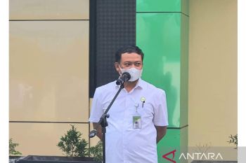 Kemenag dorong ASN aktualisasi nilai agama dalam pekerjaan