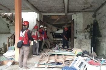 46 warga dilaporkan meninggal dunia akibat gempa Cianjur