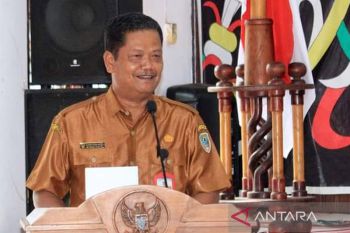 Manfaatkan sampah rumah tangga untuk wujudkan kelestarian lingkungan di Seruyan