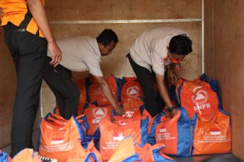 BNPB catat korban meninggal akibat gempa Cianjur bertambah jadi 62 orang
