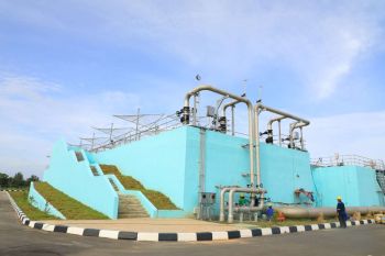 BP Batam mulai kembali pekerjaan IPAL pada Desember 2022