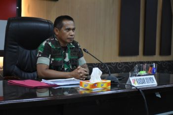 Kasdam XIII Merdeka: Misi perdamaian dunia kebanggaan prajurit
