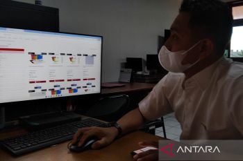 Pengadaan bantuan sembako di Kudus, pemda gunakan e-katalog lokal