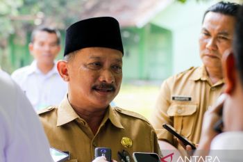 Bupati Situbondo pastikan gedung rusak tidak digunakan siswa SMPN 2 Jangkar