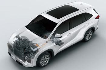 Toyota Innova Zenix diklaim lebih irit
