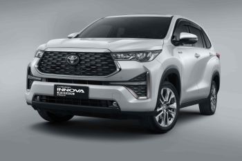 Toyota Innova Zenix catatkan 7.200 SPK