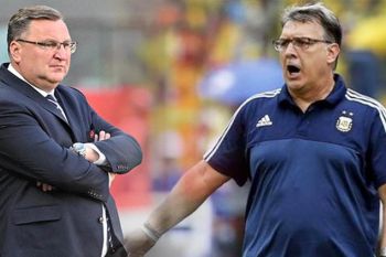 Preview Piala Dunia 2022: Meksiko vs Polandia