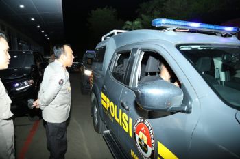 Polri fokus evakuasi korban gempa Cianjur Jawa Barat