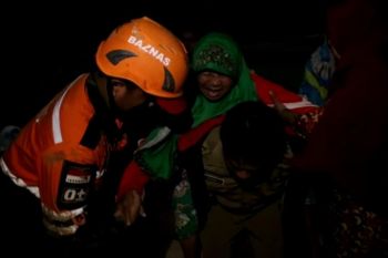 Baznas mengerahkan tim bantu evakuasi korban gempa di Cianjur