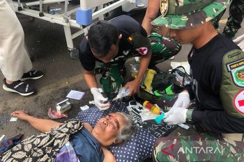 Menag ajak umat Muslim Shalat Gaib dan tahlil untuk korban gempa Cianjur