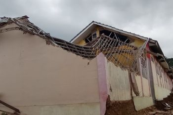 Pakar Gempa ITB jelaskan tentang Sesar Cimandiri