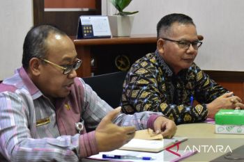 Dewan Pengupahan merekomendasikan tiga opsi besaran UMP NTB 2023