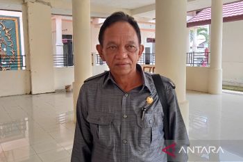 Bapemperda DPRD Barsel rampungkan pembahasan tiga raperda