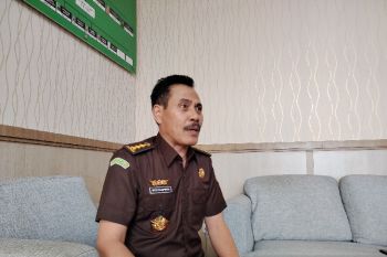 Kejati pastikan barang bukti narkoba di Sumbar tak terkait kasus TM