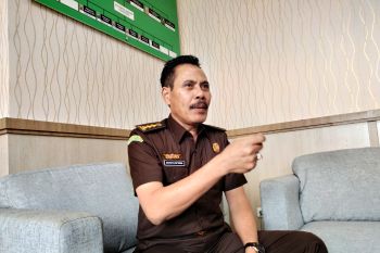 Kejati: Dua terdakwa kasus sabu-sabu 41 kilogram dituntut hukuman mati