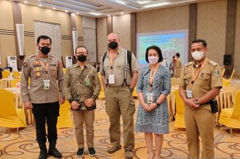 Polda: Kasus perusakan dan pembakaran aset PT GAJ masih dalam tahap penyelidikan