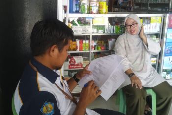 DJPb : Penyaluran KUR di Sulsel capai Rp15,30 Triliun