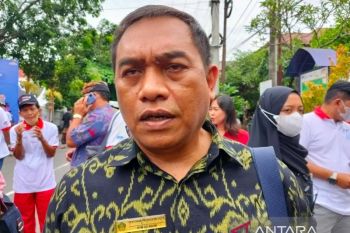 Bali urges residents to get booster shots amid XBB emergence