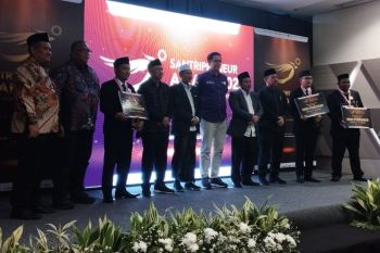 Tiga santri raih "Santripreneur Award 2022"