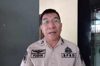 Pemkot Mataram siap kirimkan relawan ke Cianjur