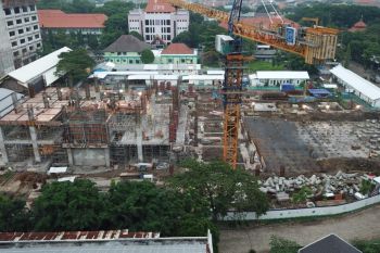 Sejumlah PTN buka fakultas kedokteran