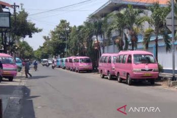 Mudahkan pelajar ke sekolah, Pemkab Kudus petakan trayek angkutan