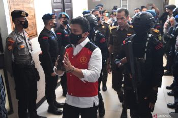Ferdy Sambo membenarkan uang di rekening Brigadir J untuk kebutuhan keluarganya
