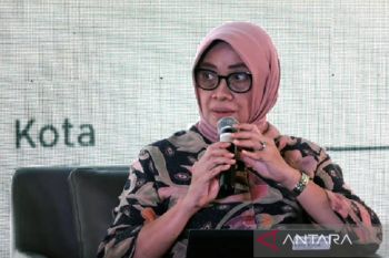 Klaster pertama pemerintahan pindah ke IKN pada tahun 2024