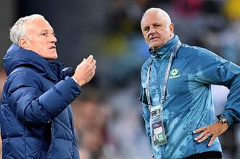 Preview Piala Dunia 2022: Prancis vs Denmark