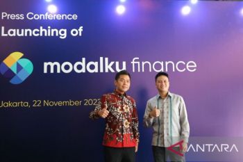 Modalku salurkan pembiayaan UKM sebesar Rp40,42 triliun di lima negara ASEAN
