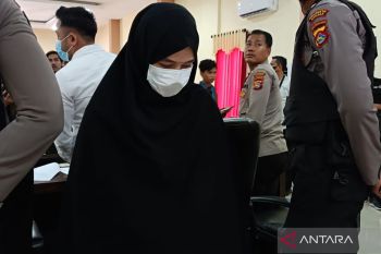 Warga Mataram tipu investasi tanah di Kuta Mandalika, korban rugi Rp540 juta