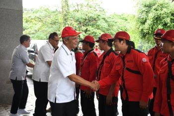 Semen Padang kirim Relawan TRC ke Cianjur bantu penanganan gempa