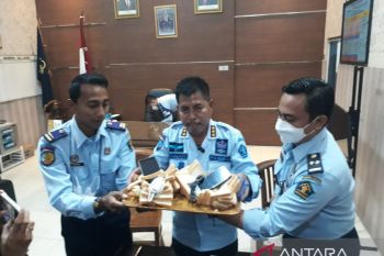LP sita roti berisi HP