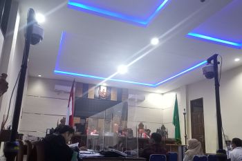 Nama Herman HN disebut setor "infak" Rp250 juta