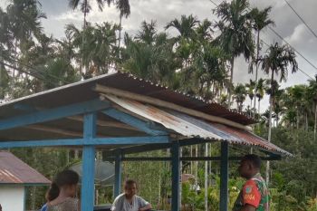 Posramil 1708-02/BU-Warsa imbau warga jaga kesehatan