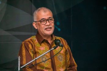 Industri fesyen Muslim Indonesia ingin jadi pemain global