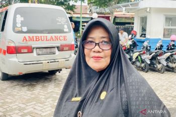 Gegara KLB polio, imunisasi balita digalakkan