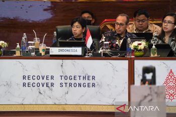 Aliansi G20 EMPOWER Sukses Angkat Rekomendasi Terkait Pemberdayaan Perempuan