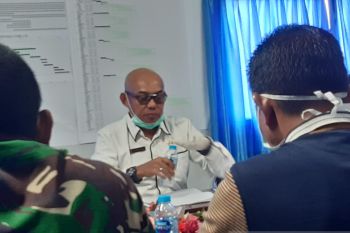 DPMPTSP Kepri bantah tolak terbitkan izin 34 perusahaan pertambangan