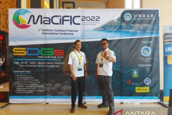 Akademisi UMRAH edukasi lansia melek digital jelang Pemilu 2024