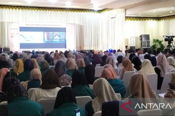 Peserta Kartu Pra Kerja di 2023 terima bantuan biaya pelatihan  Rp4,2 juta