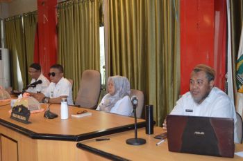 Pemkot Palu minta semua pihak berkolaborasi tanggulangi kemiskinan